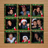 Box 1 christmass PHH shoot