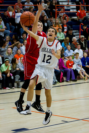 McHale and one!!!!