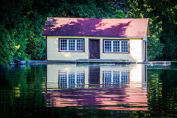 yellow boat house tall cedars FINAL