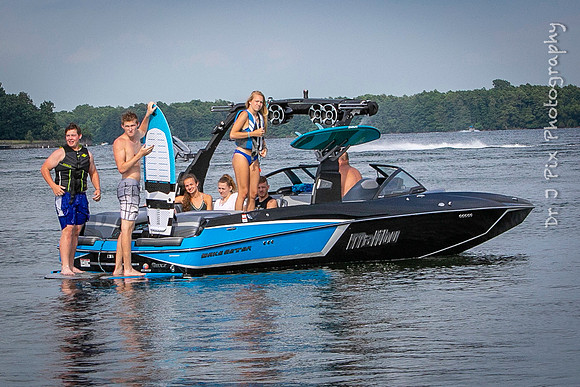 Bat boat 3