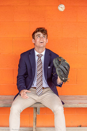 Jack McHale Senior Shoot-2